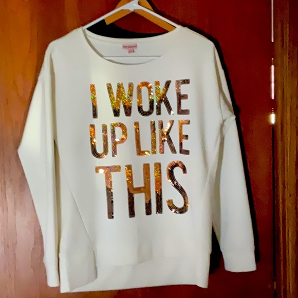 Juicy Couture Tops - Juicy Couture sweatshirt